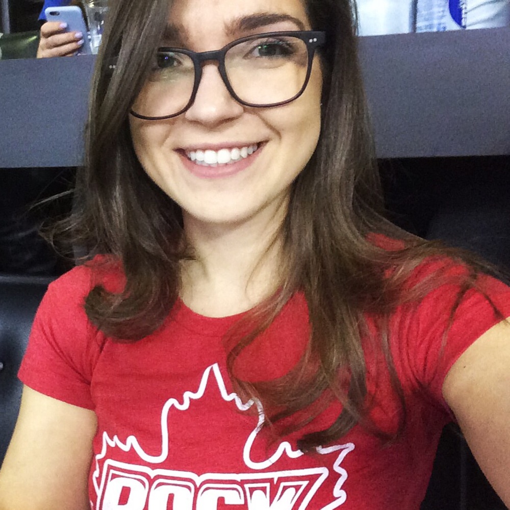 Meet your Posher, Vanessa